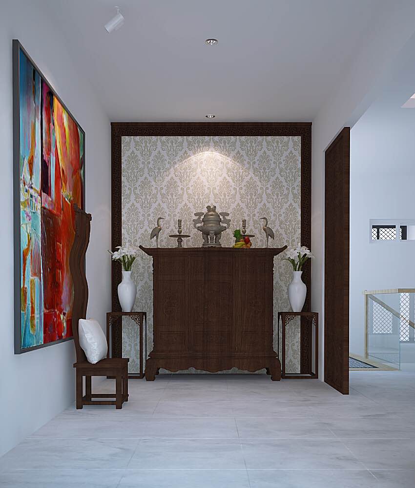 XIN PHÉP XÂY DỰNG - HƯỚNG DẪN MINH HỌA BẰNG HÌNH ẢNH VỀ SỐ TẦNG VÀ CHIỀU CAO TRONG ĐÔ THỊ HIỆN HỮU Ở TP.HCM 62 15 2