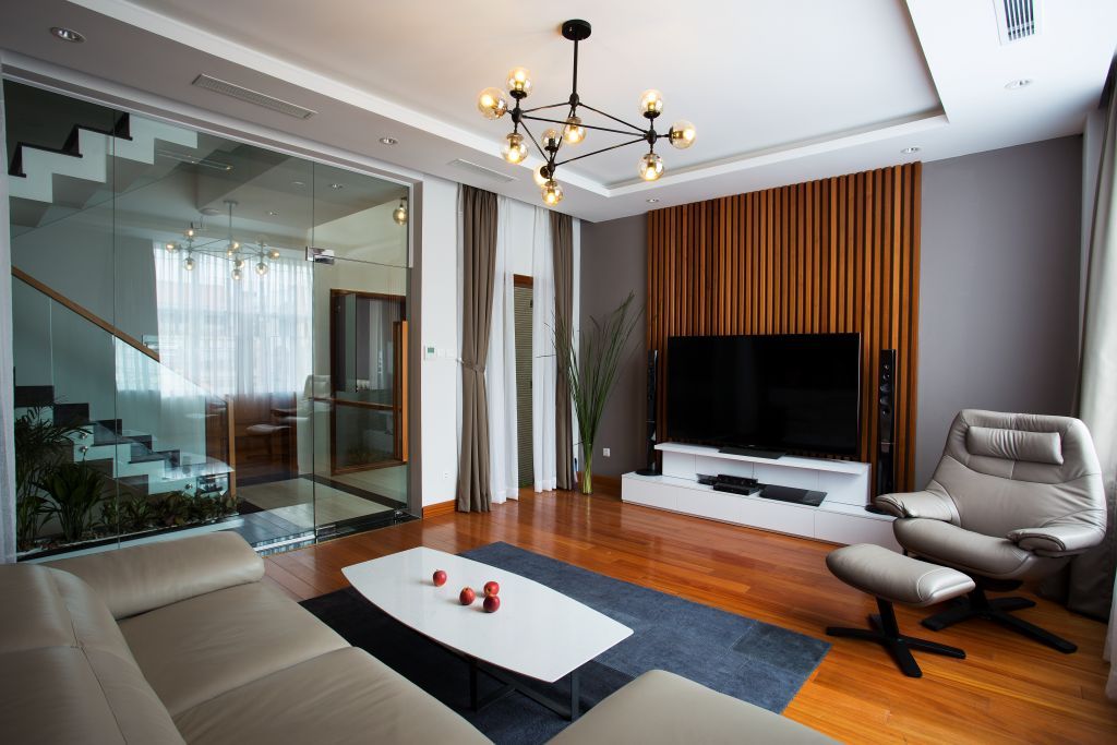 XIN PHÉP XÂY DỰNG - HƯỚNG DẪN MINH HỌA BẰNG HÌNH ẢNH VỀ SỐ TẦNG VÀ CHIỀU CAO TRONG ĐÔ THỊ HIỆN HỮU Ở TP.HCM 66 19 1