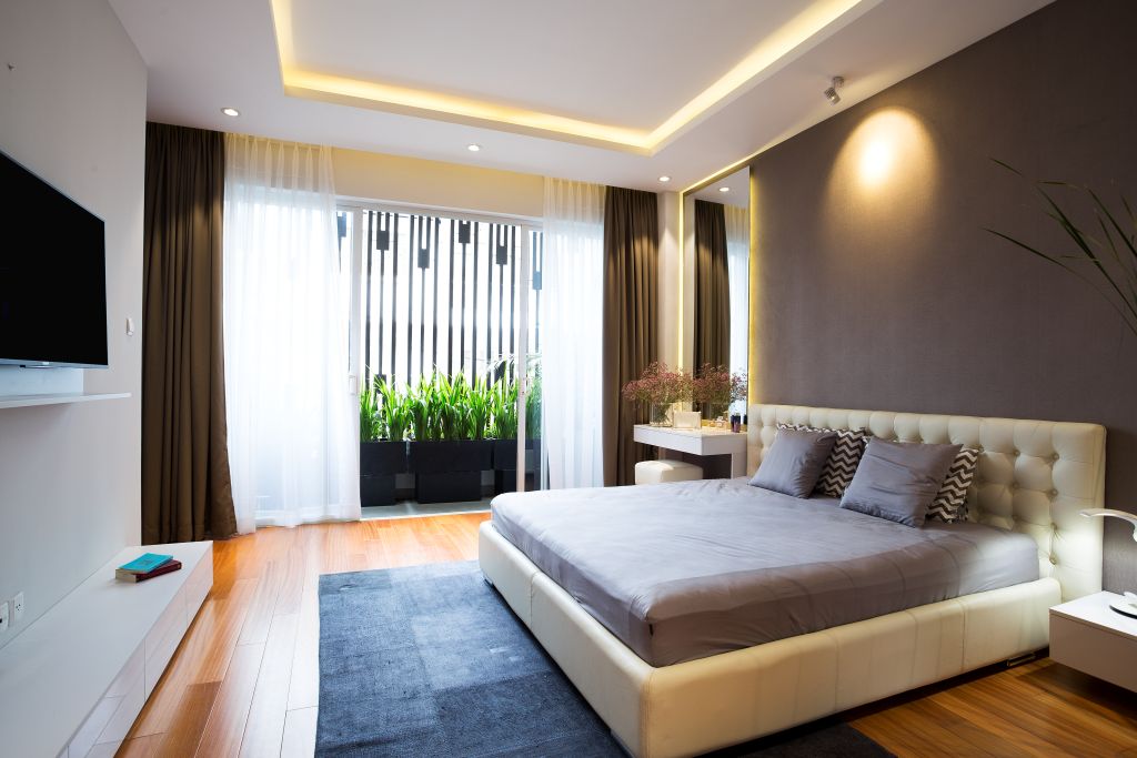 XIN PHÉP XÂY DỰNG - HƯỚNG DẪN MINH HỌA BẰNG HÌNH ẢNH VỀ SỐ TẦNG VÀ CHIỀU CAO TRONG ĐÔ THỊ HIỆN HỮU Ở TP.HCM 67 20 1