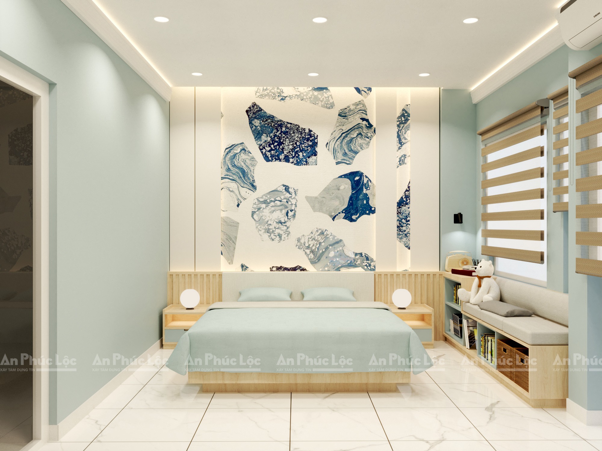 VĂN PHÒNG AD PHARCO 60 1 1