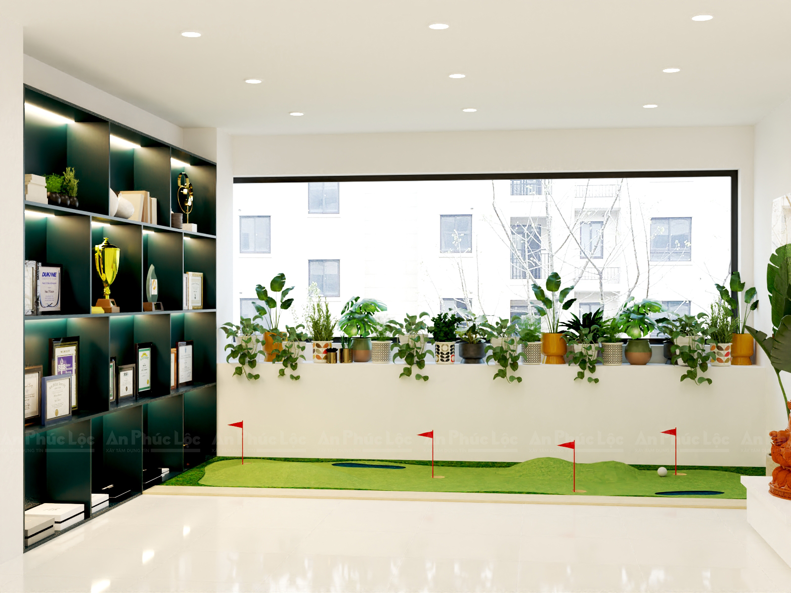 VĂN PHÒNG AD PHARCO 66 1223