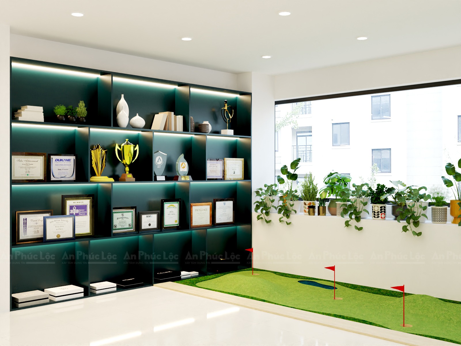 VĂN PHÒNG AD PHARCO 62 3 1