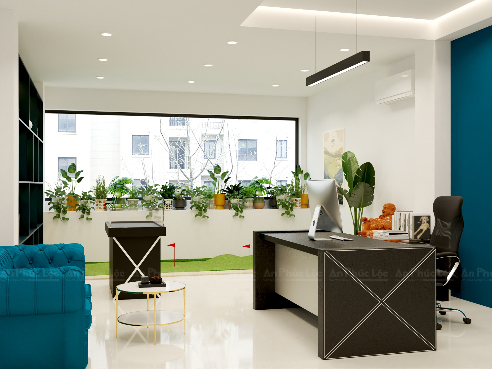 VĂN PHÒNG AD PHARCO 63 5 1