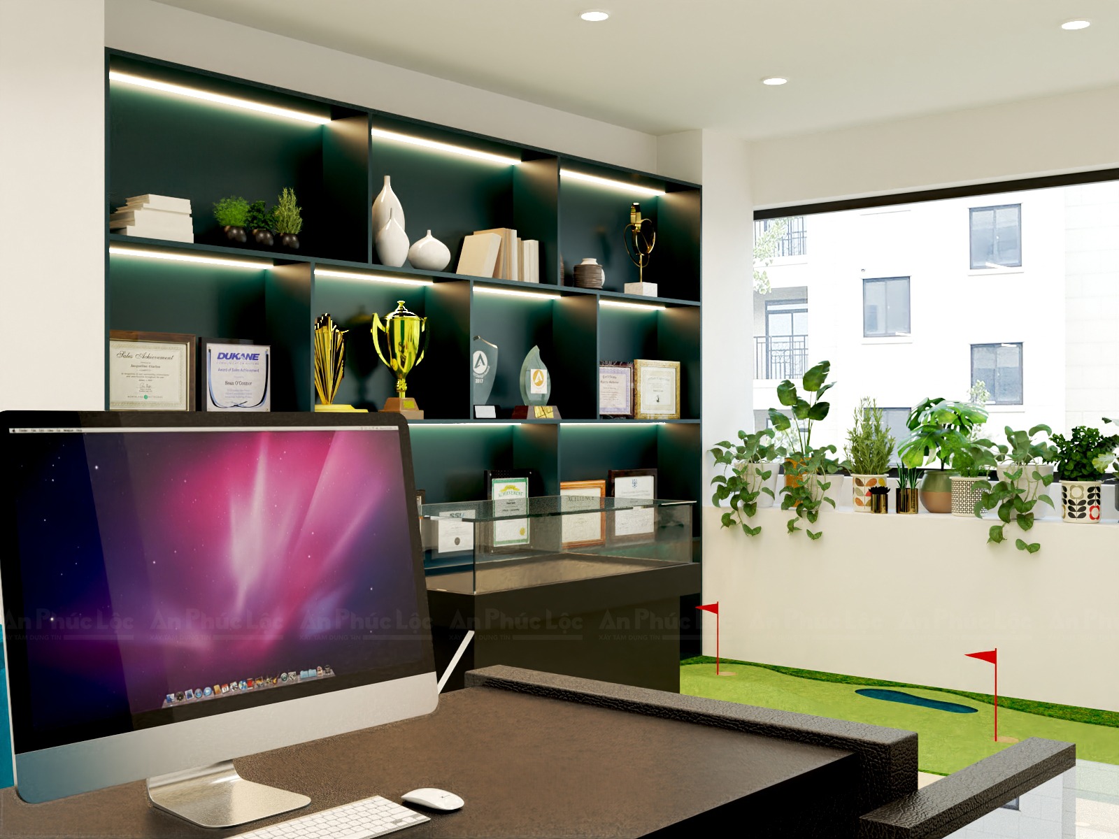 VĂN PHÒNG AD PHARCO 65 7 1