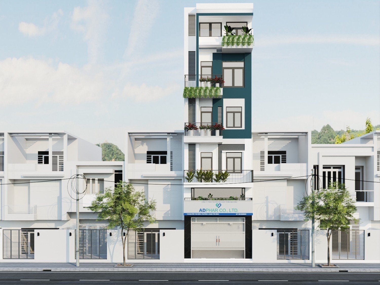 VĂN PHÒNG AD PHARCO 67 z4483078415252 3683b52b19ec6acd9191b6f7332ffad3