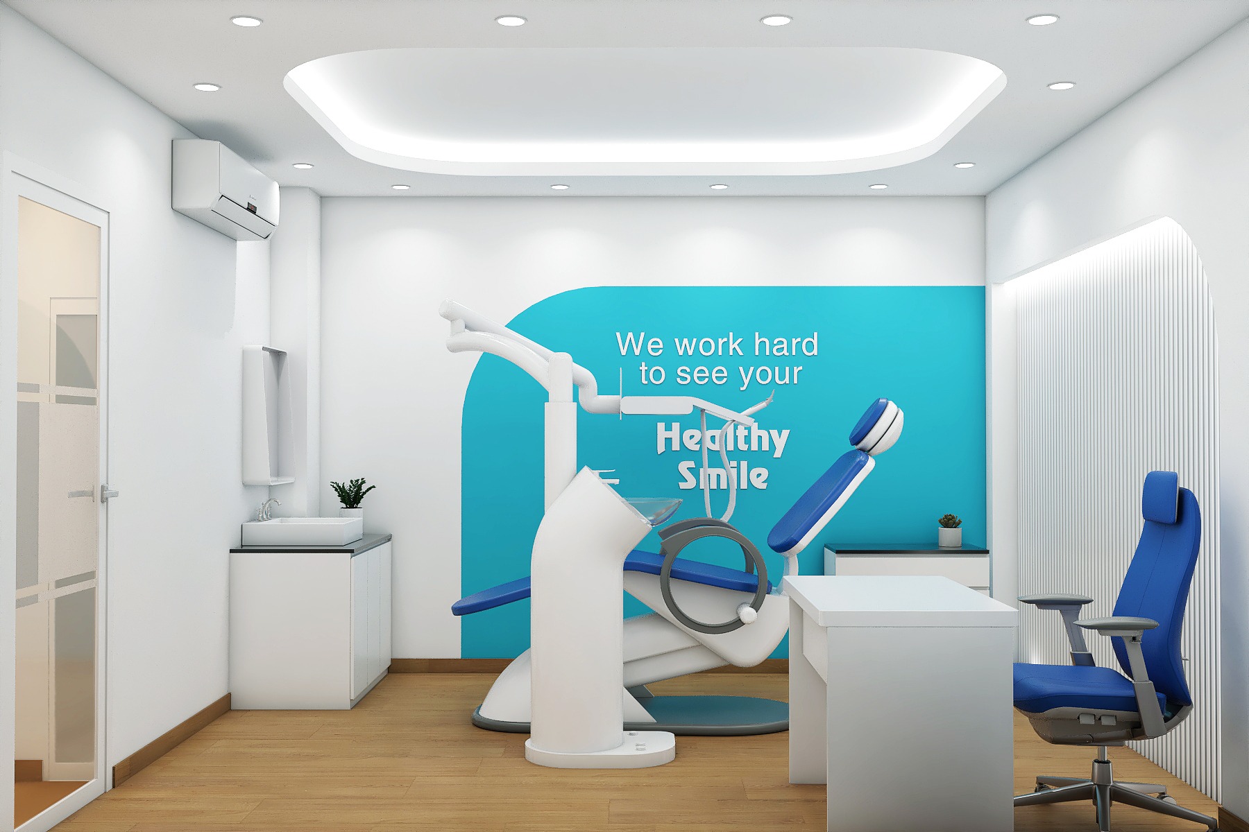 Phòng khám nha khoa LOVELY 15 1 5